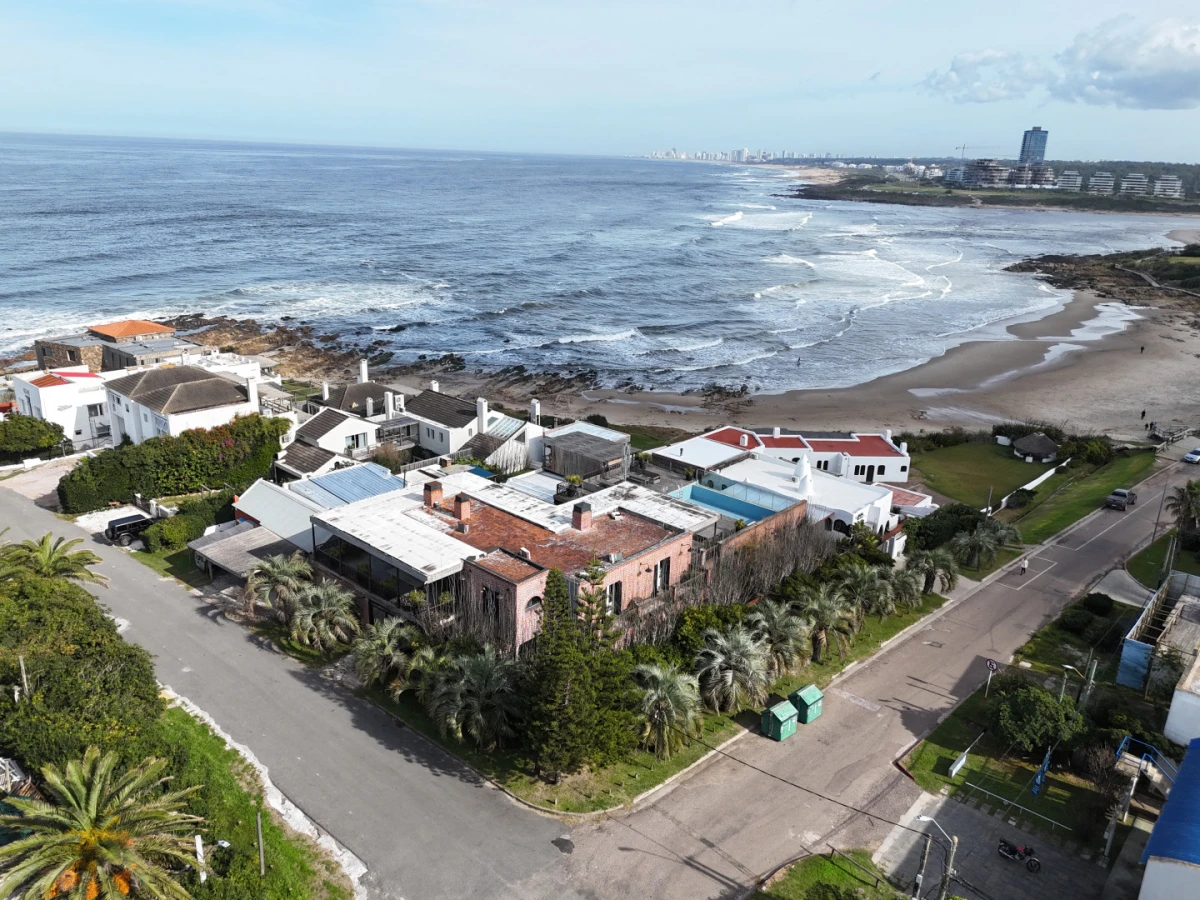 Oportunidad exclusiva casa frente al mar — foto 2