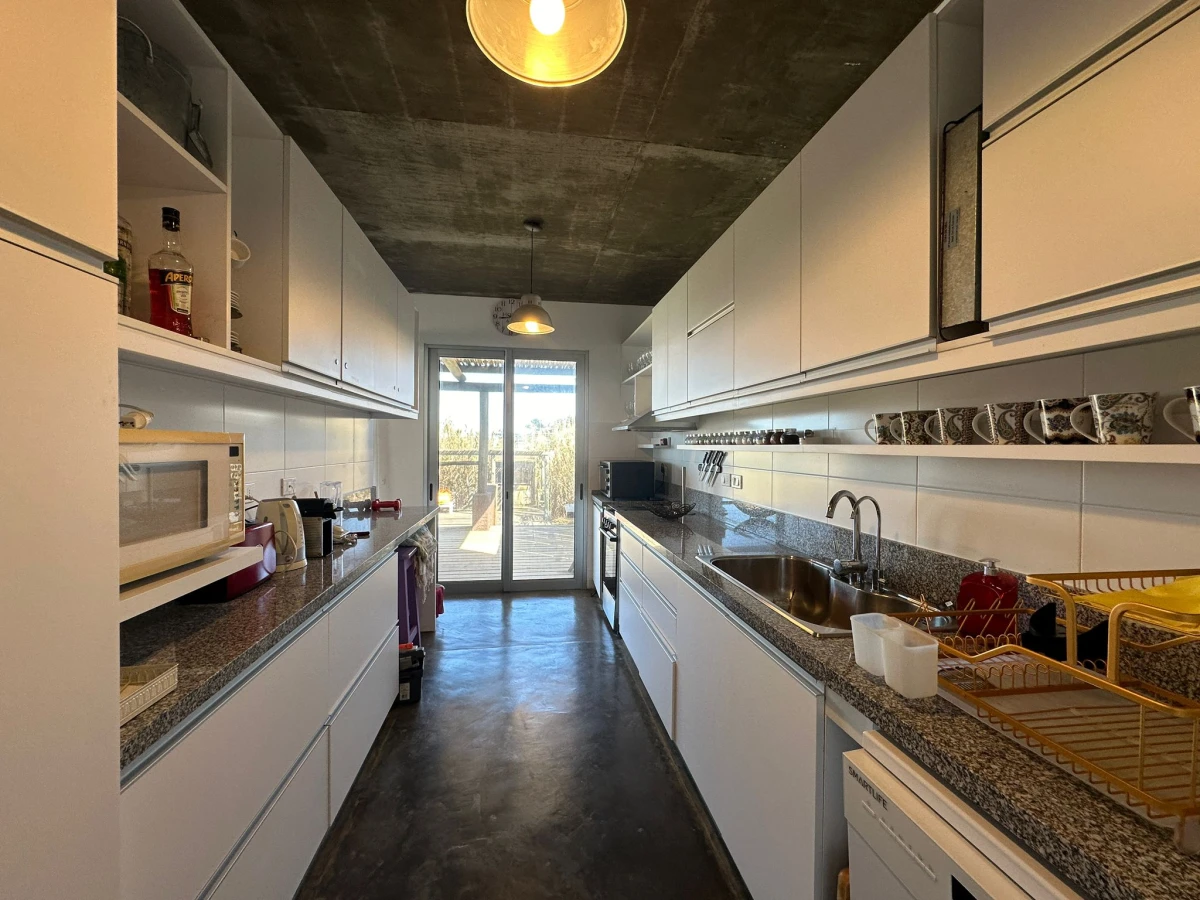 Hermosa casa con vista al mar — foto 3