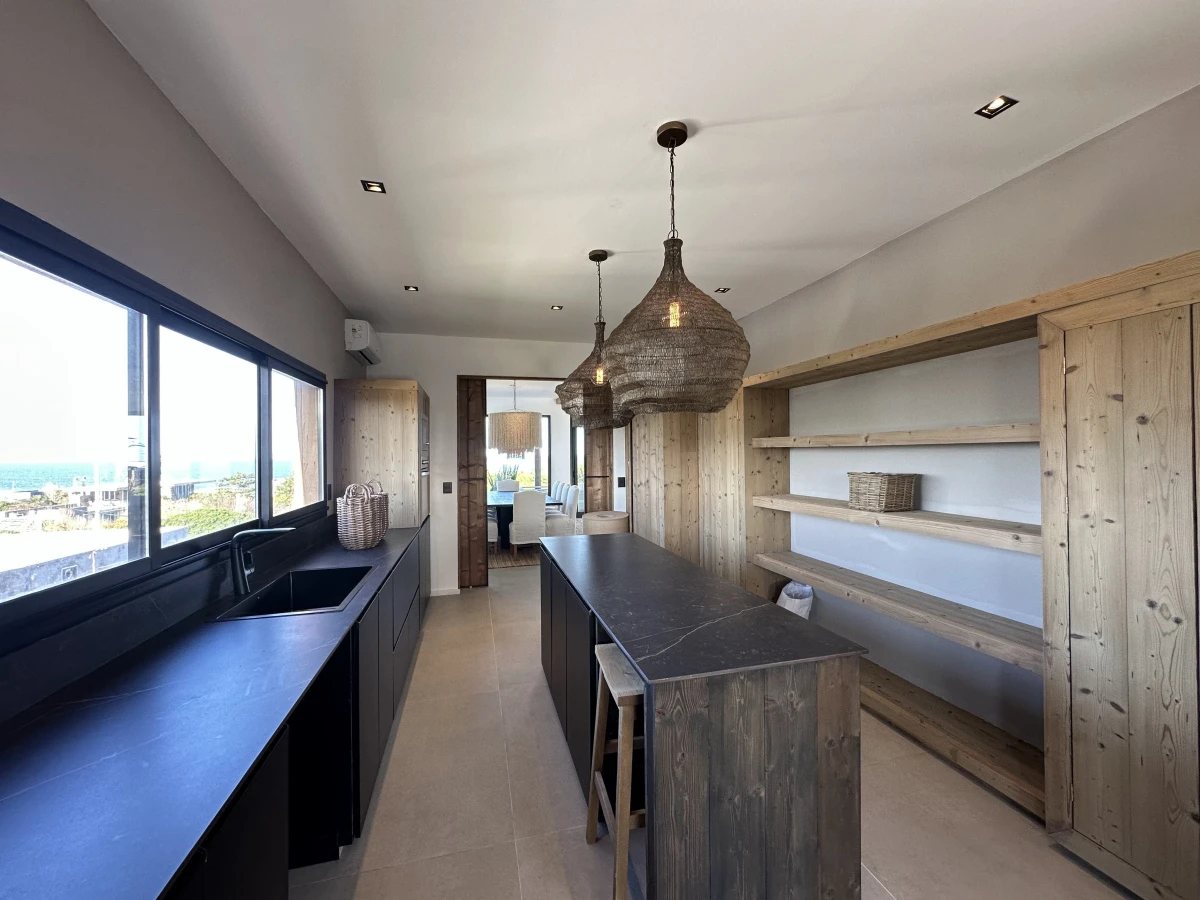 Casa oceánica a estrenar en Punta Piedras — foto 2