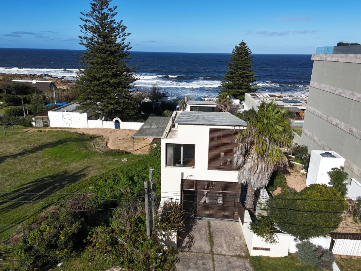 Exclusiva casa en Posta del Cangrejo — foto 2
