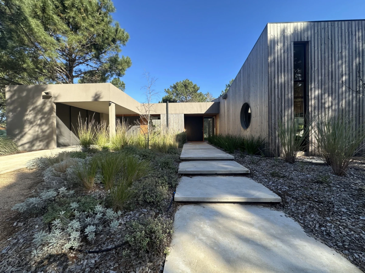 Exclusiva casa en Laguna Escondida — foto 10