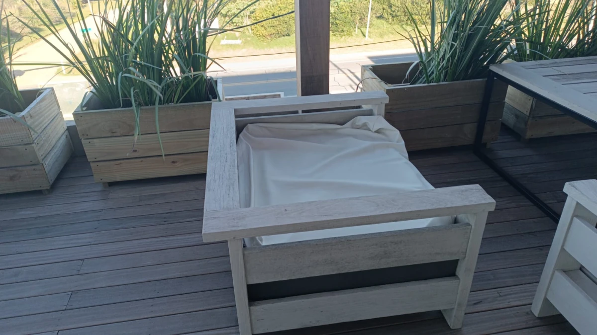 Casa oceánica a estrenar en Punta Piedras — foto 4