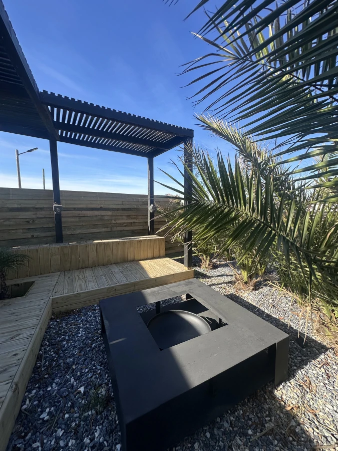 Casa oceánica a estrenar en Punta Piedras — foto 5