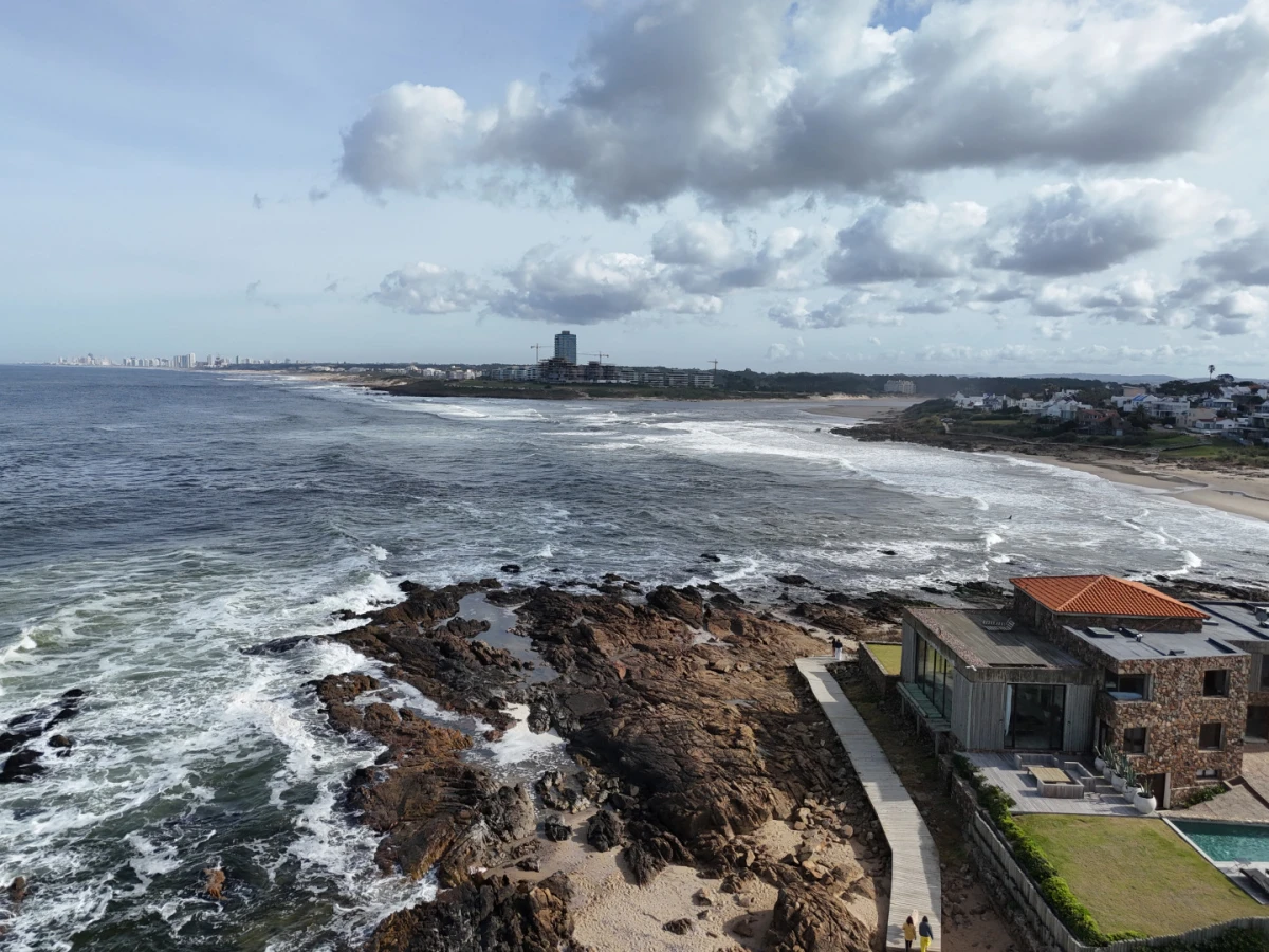 Oportunidad exclusiva casa frente al mar — foto 4