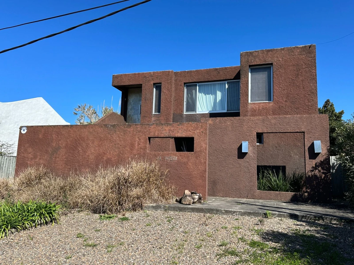 Hermosa casa con vista al mar — foto 1