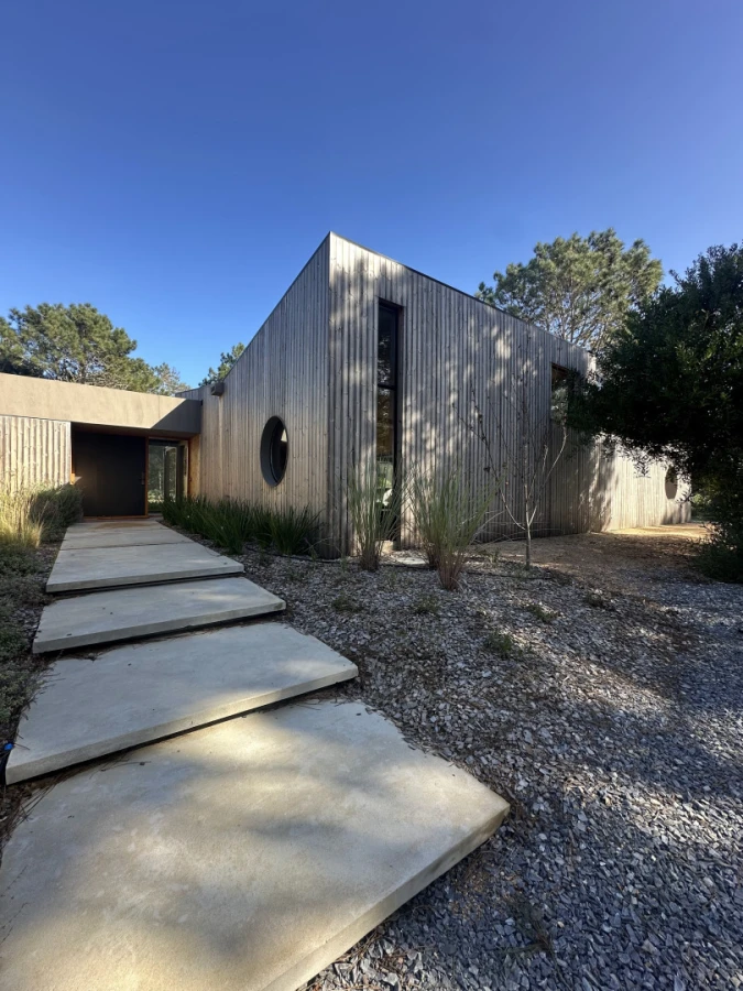 Exclusiva casa en Laguna Escondida — foto 9