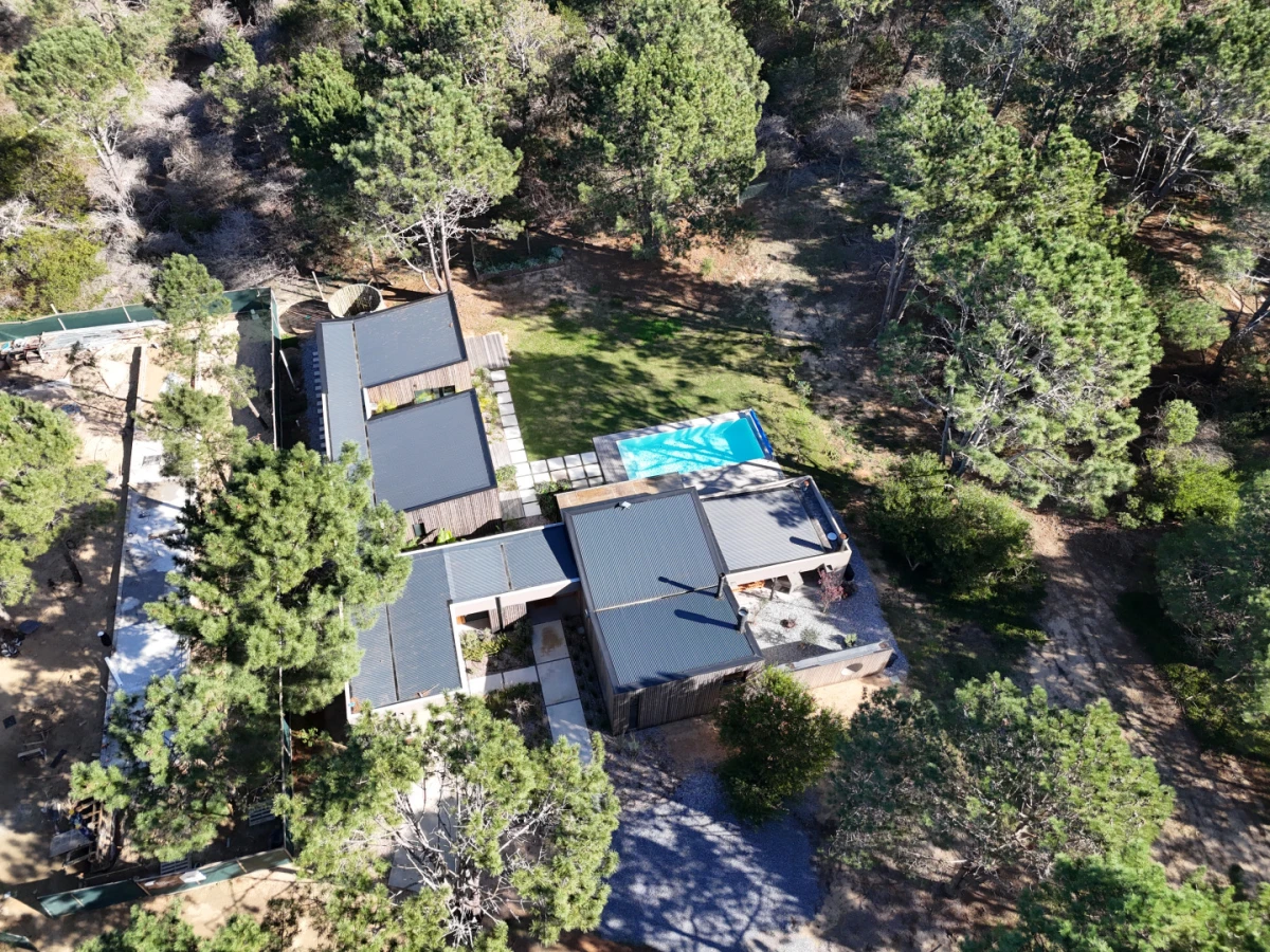 Exclusiva casa en Laguna Escondida — foto 2