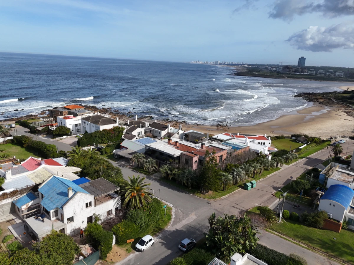 Oportunidad exclusiva casa frente al mar — foto 3