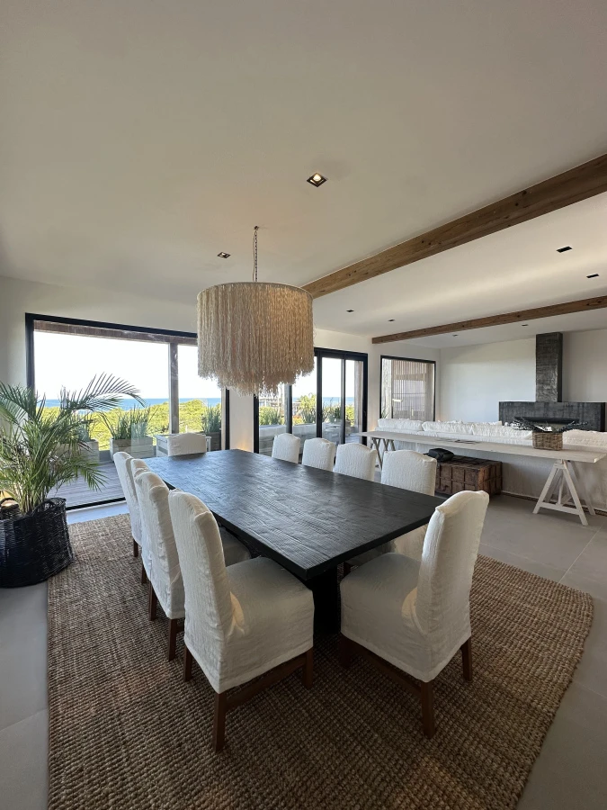 Casa oceánica a estrenar en Punta Piedras — foto 10