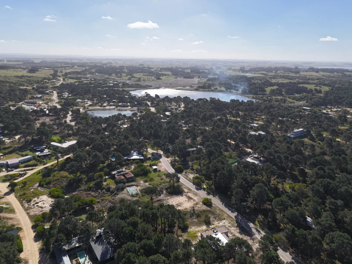 Exclusiva casa en Laguna Escondida — foto 3