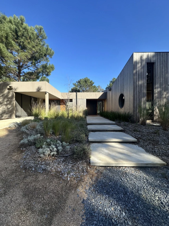 Exclusiva casa en Laguna Escondida — foto 7