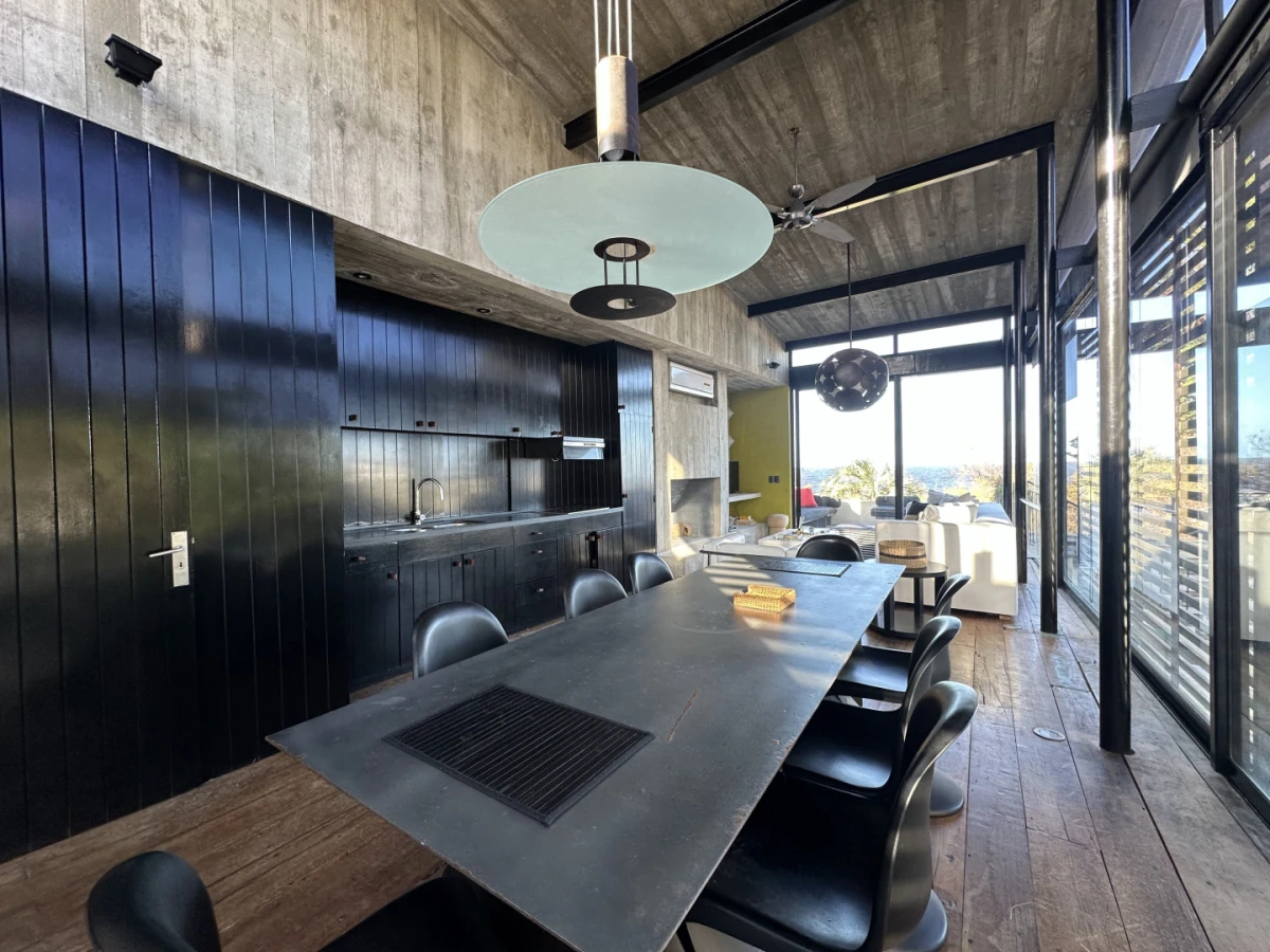 Exclusiva casa en Posta del Cangrejo — foto 9