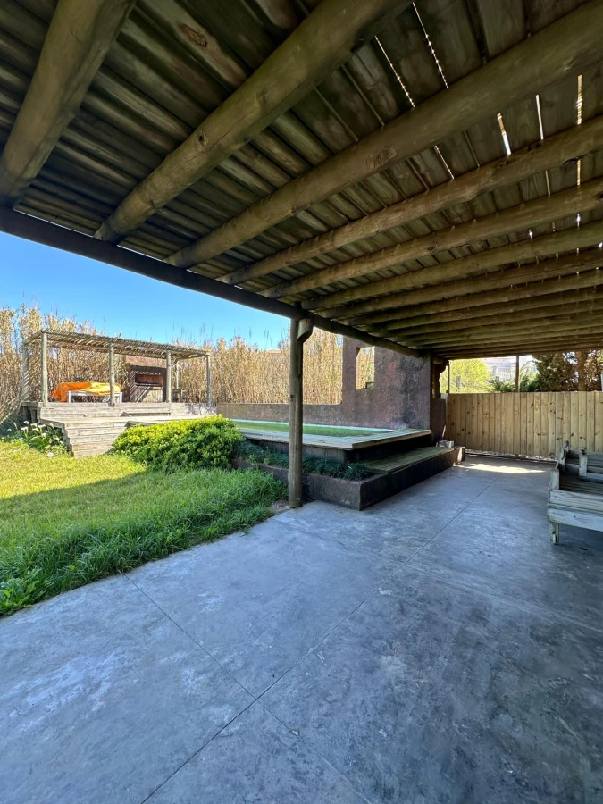 Hermosa casa con vista al mar — foto 8