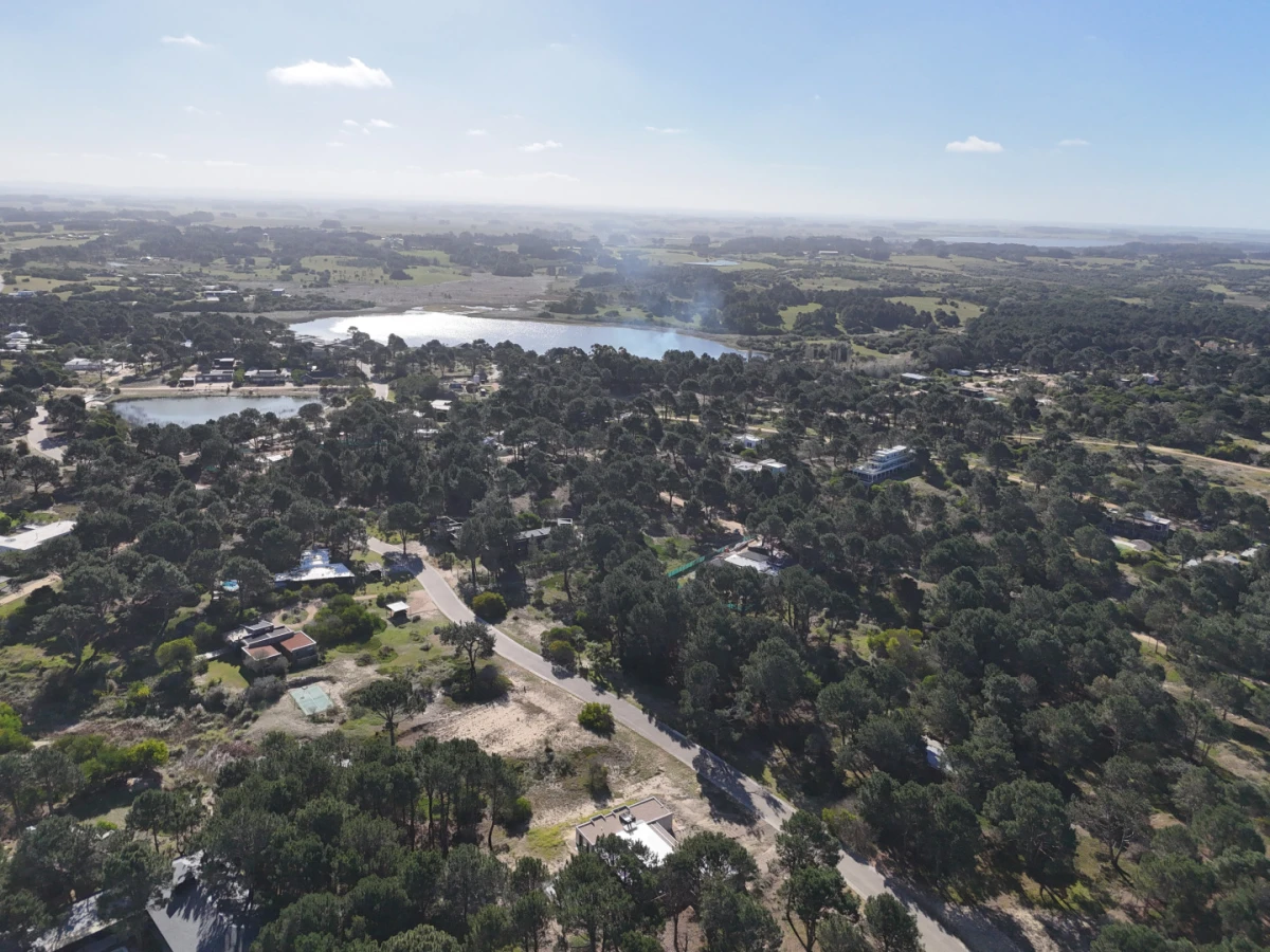 Exclusiva casa en Laguna Escondida — foto 4