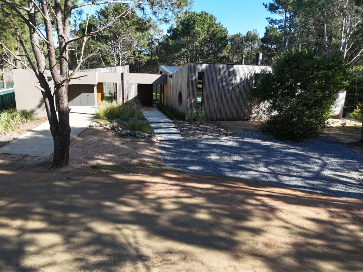 Exclusiva casa en Laguna Escondida — foto 1