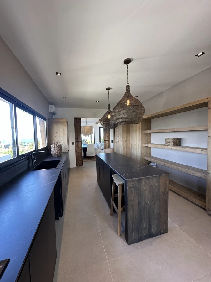 Casa oceánica a estrenar en Punta Piedras — foto 8