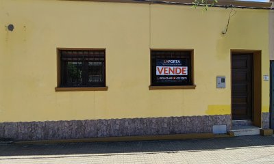 ¡Tu próximo hogar en la zona Este de Salto te espera!