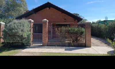 Casa en La Barra, El Tesoro