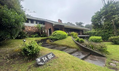 Casa en venta en San Rafael Punta del Este