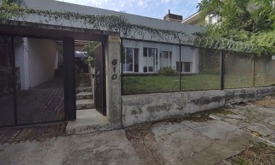 Casa en venta en zona de Club Remeros, Salto