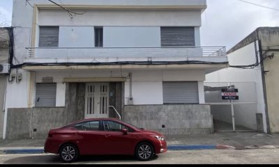 Gran Casa en Venta