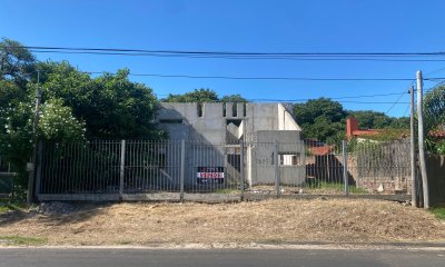Casa en Obra en Venta