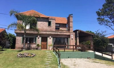Casa amplia en venta en California Park, Punta del Este