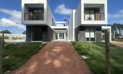 Casa en venta en Parque Burnett de Punta del Este