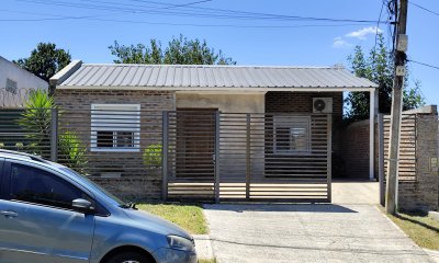 Casa en Venta – B° Federico Moreira: Tu Hogar Ideal en una Zona de Crecimiento