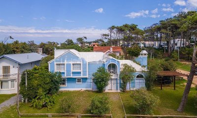 Casa en venta en Montoya la Barra