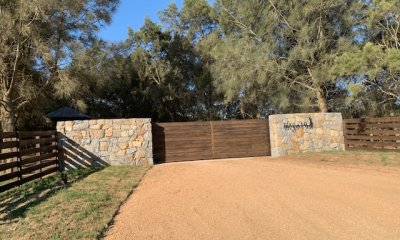 Hermosa casa en venta en Hoyo 19 Golf de la Barra