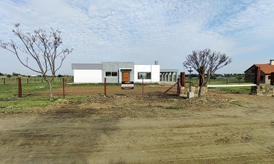Casa en venta en Lomas de Daymán, Termas del Daymán
