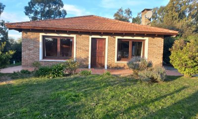Casa en Venta en Punta del Este (Ocean Park)