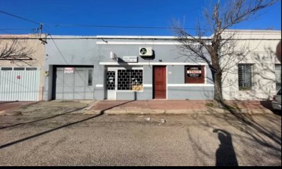 Casa de 6 Dormitorios en Venta