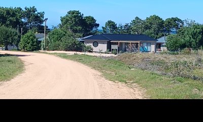 Arenas de José Ignacio