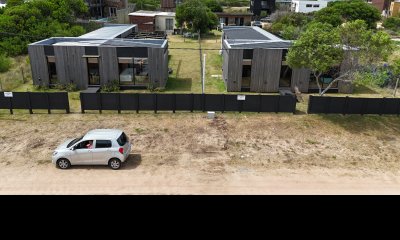 Casa en venta en la Juanita (José Ignacio) a dos cuadras del mar