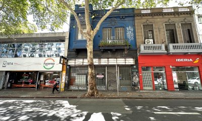 ¡Oportunidad de inversión única en el corazón de Montevideo!
