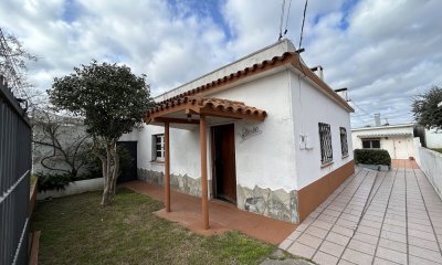 2 Casas en Venta en Maldonado