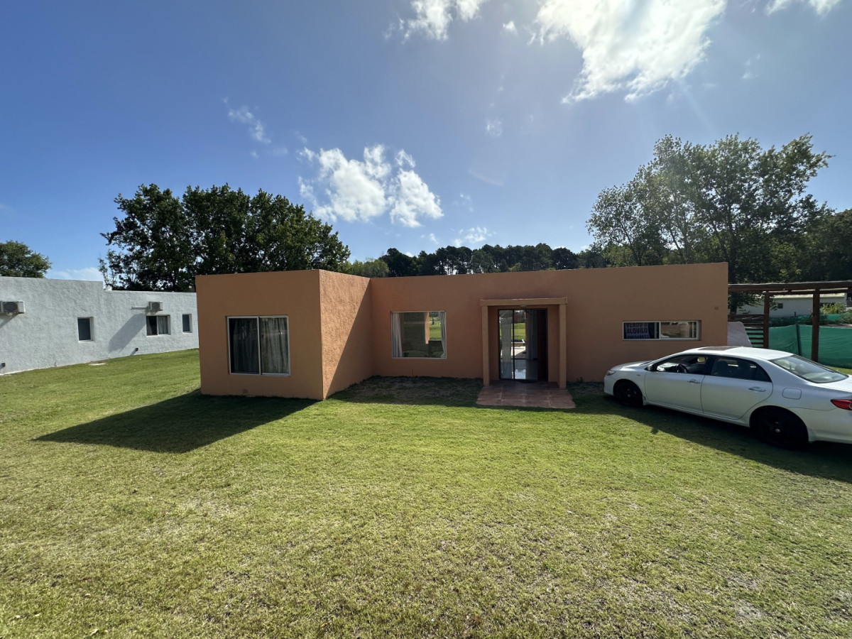 Casa en Punta Ballena