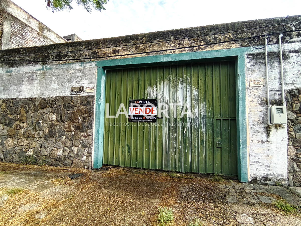 Galpón ID.665/Galpón-Estratégico:-Amplio,-Funcional-y-de-Fácil-Acceso - Galpón Estratégico: Amplio, Funcional y de Fácil Acceso