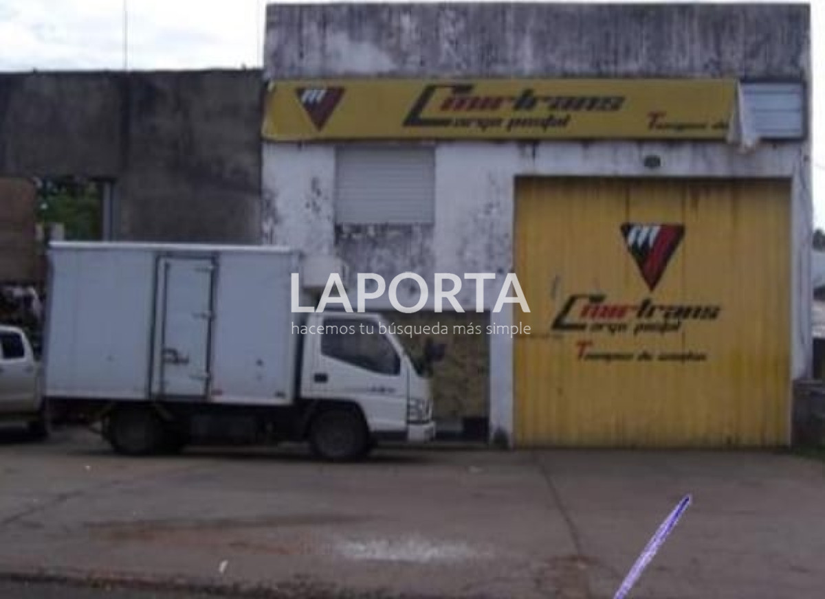 Galpón ID.502/Optimiza-tu-Operación-Logística:-Descubre-este-Espacio-Perfecto - Optimiza tu Operación Logística: Descubre este Espacio Perfecto