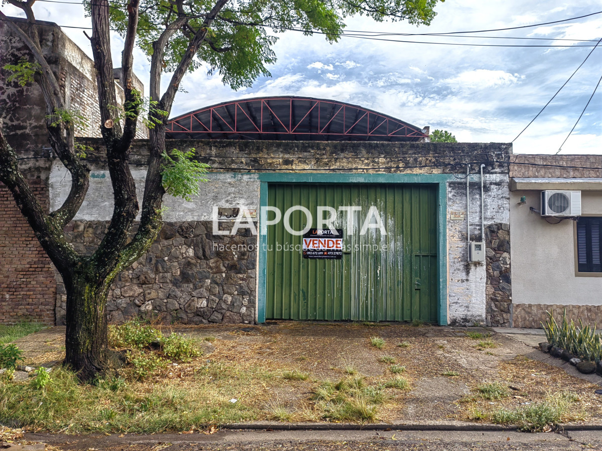 Galpón ID.665/Galpón-Estratégico:-Amplio,-Funcional-y-de-Fácil-Acceso - Galpón Estratégico: Amplio, Funcional y de Fácil Acceso