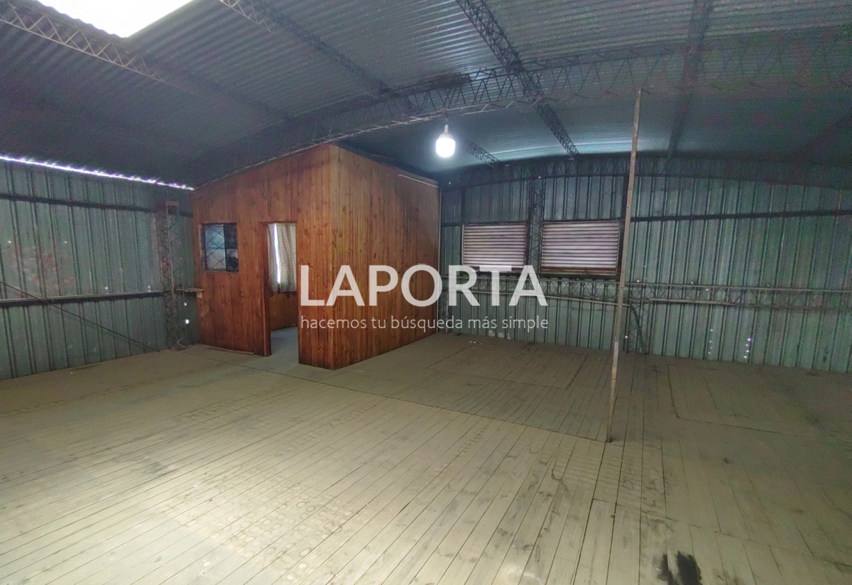 Galpón ID.420/Oportunidad-de-inversión-en-estratégica-ubicación-comercial-en-Salto - Oportunidad de inversión en estratégica ubicación comercial en Salto