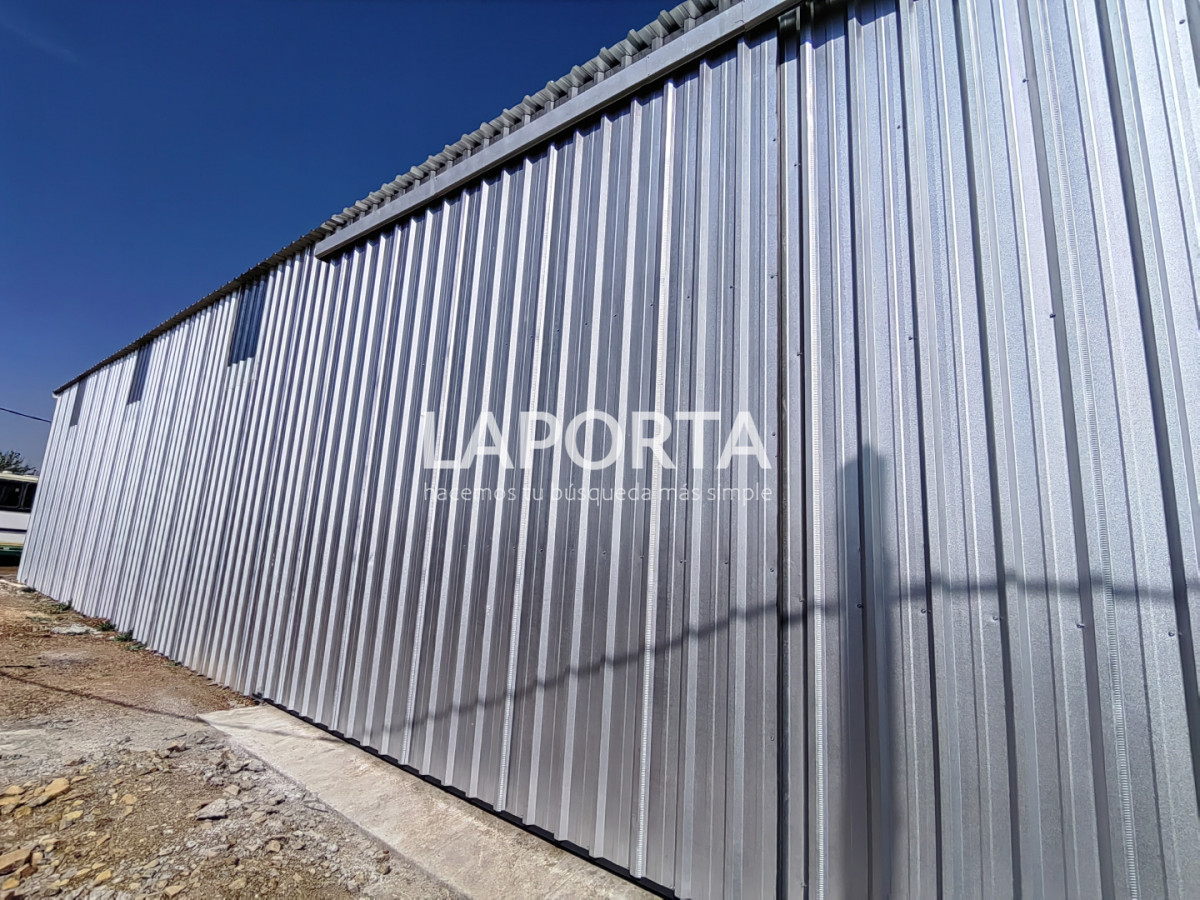 Galpón ID.1644/Galpon-en-alquiler-en-zona-logistica - Galpon en alquiler en zona logistica