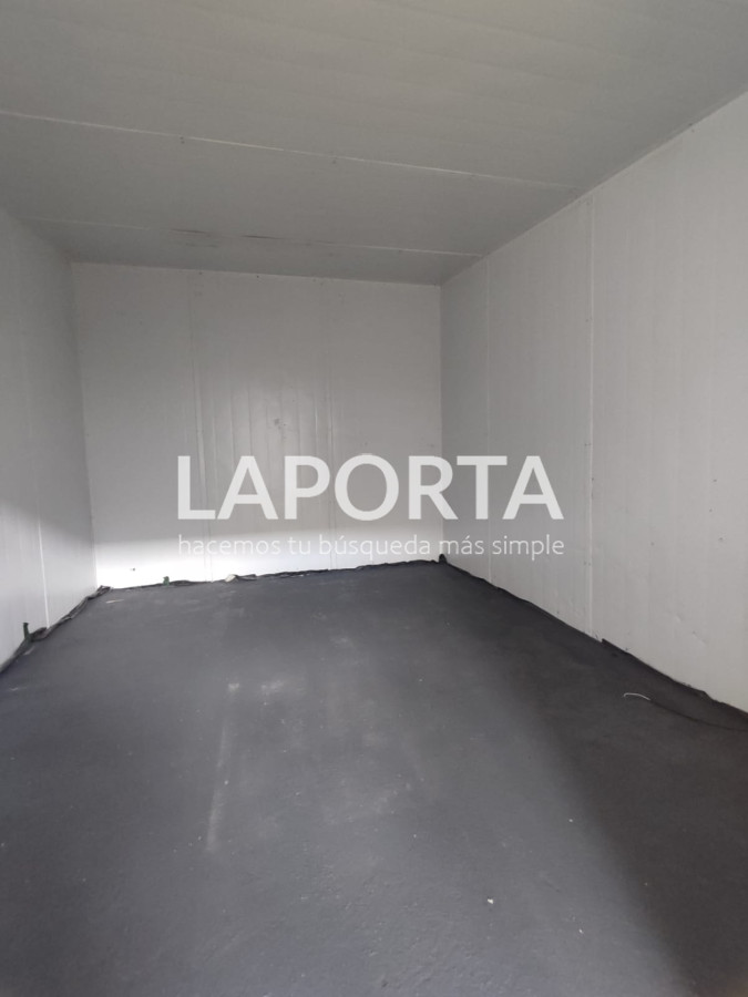 Galpón ID.368/Venta-Galpón/Depósito-con-casa-en-Brazo-Oriental--Montevideo - Venta Galpón/Depósito con casa en Brazo Oriental - Montevideo
