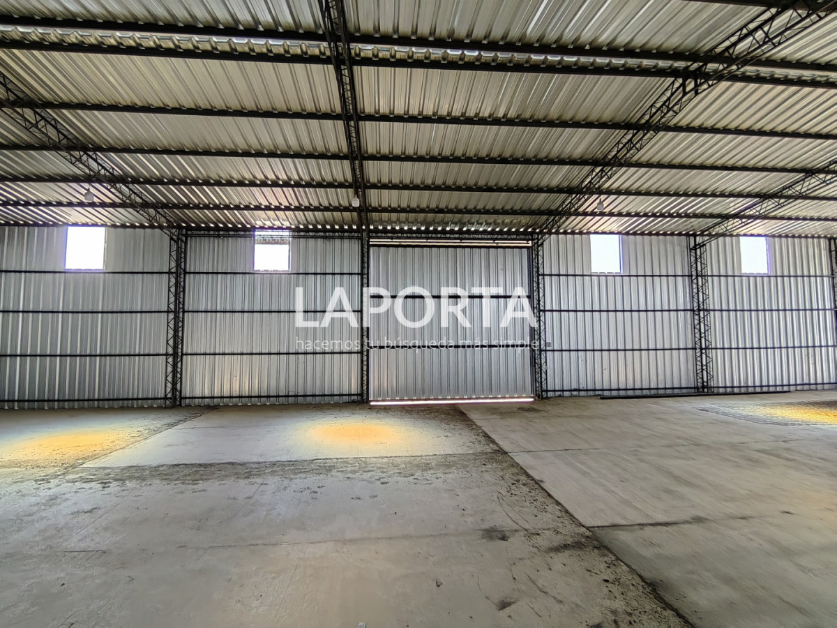 Galpón ID.1644/Galpon-en-alquiler-en-zona-logistica - Galpon en alquiler en zona logistica