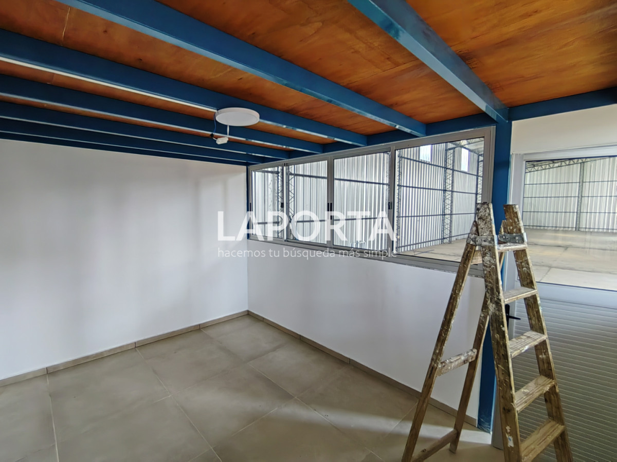 Galpón ID.1644/Galpon-en-alquiler-en-zona-logistica - Galpon en alquiler en zona logistica
