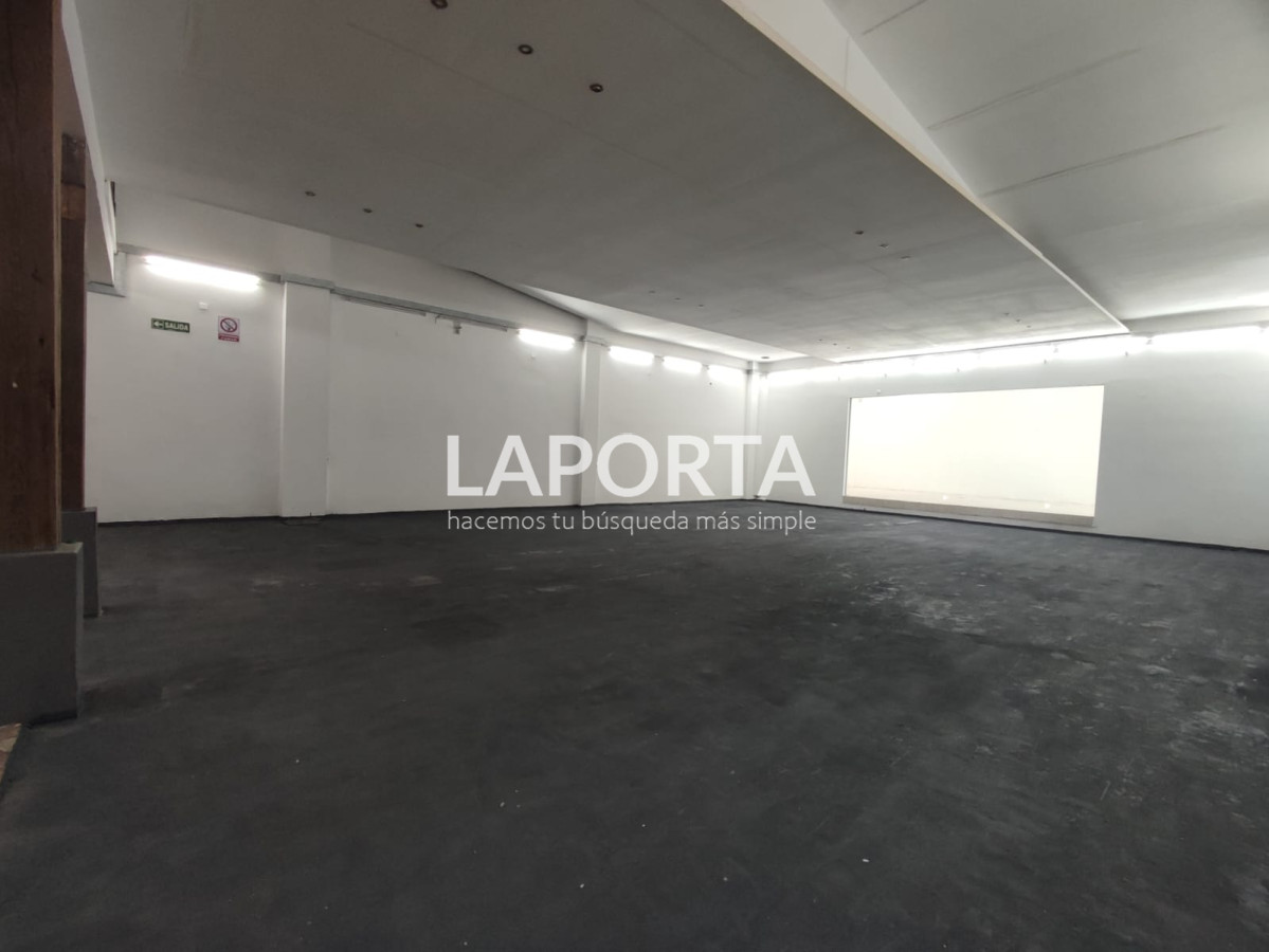 Galpón ID.368/Venta-Galpón/Depósito-con-casa-en-Brazo-Oriental--Montevideo - Venta Galpón/Depósito con casa en Brazo Oriental - Montevideo