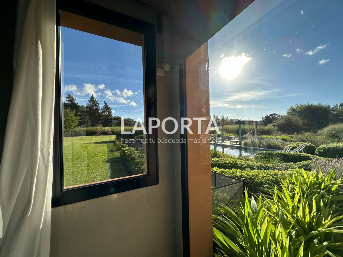 Chacra ID.318 - casa quinta en venta en Punta del Este