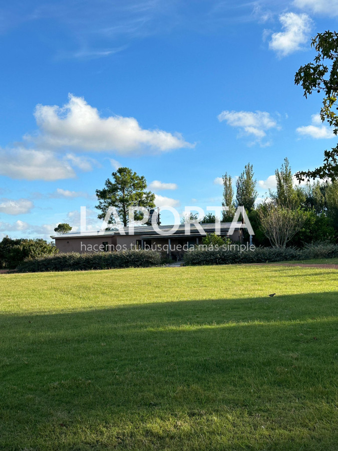 Chacra ID.318 - casa quinta en venta en Punta del Este